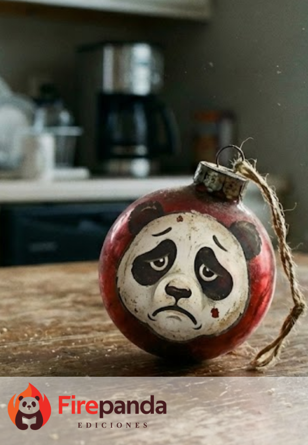 imagen libro 3D cuentos hoguera