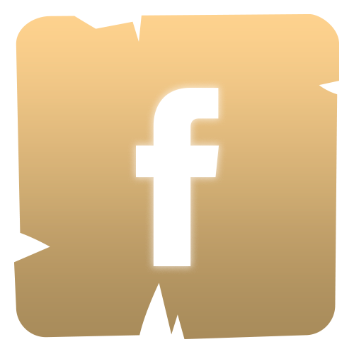 Facebook Icon hover