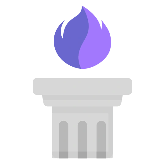Pilar Icon