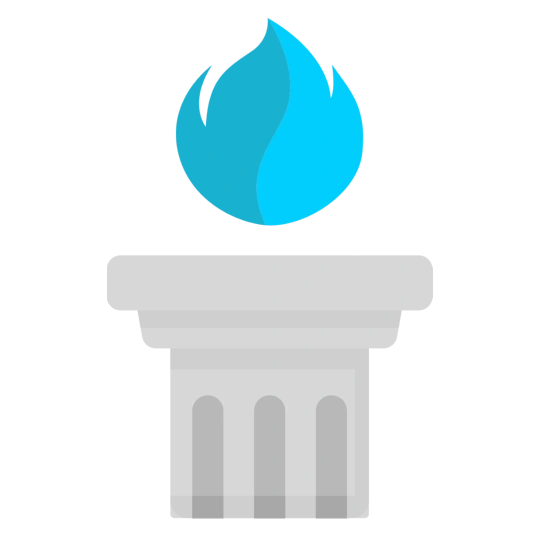 Pilar Icon