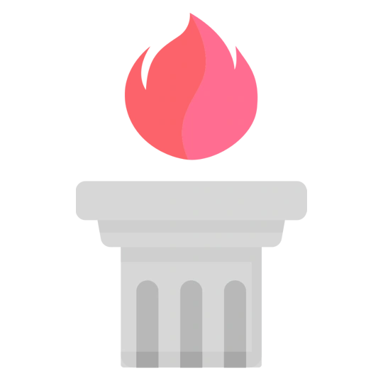 Pilar Icon