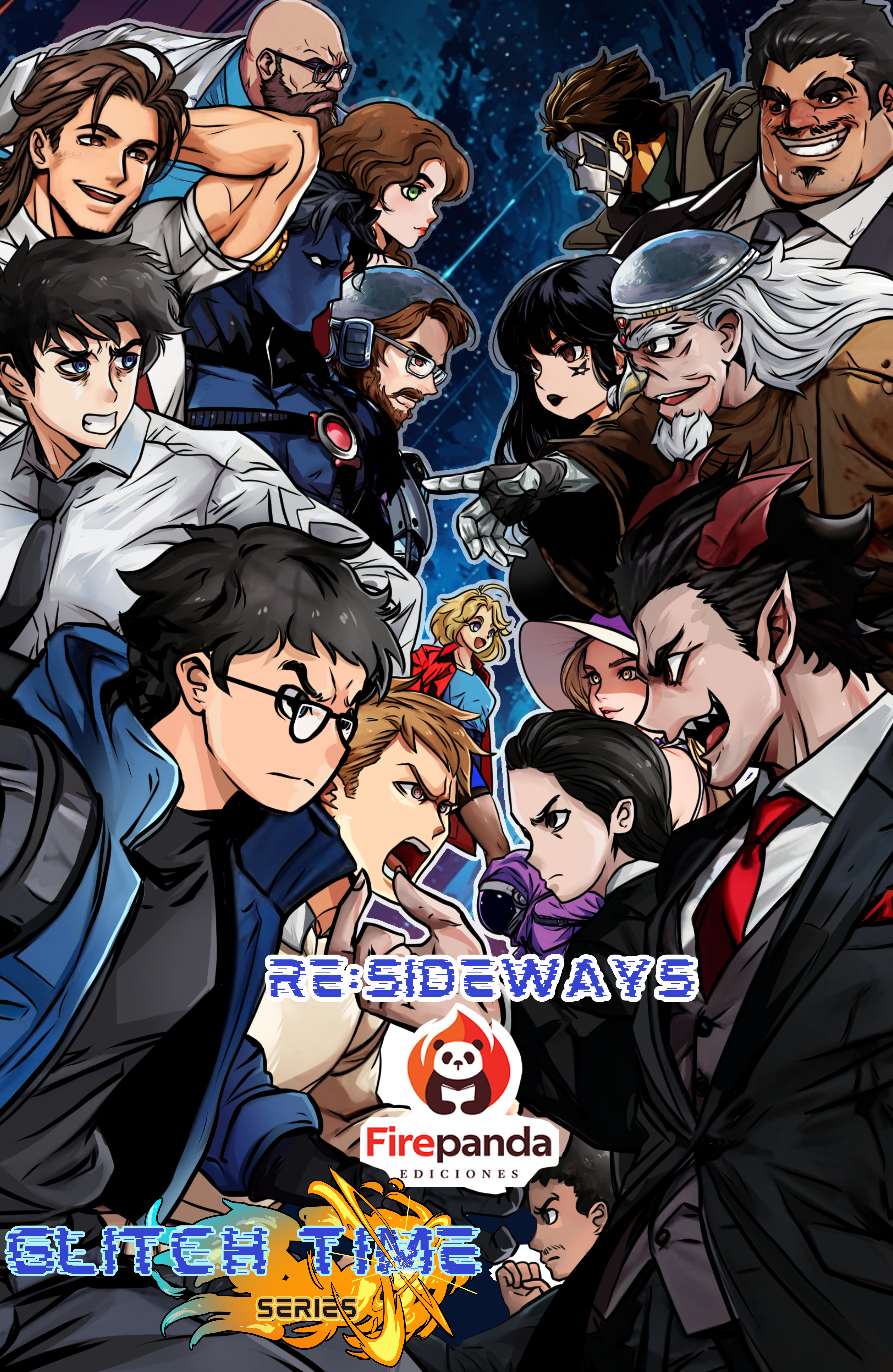 Re: Sideways Cover